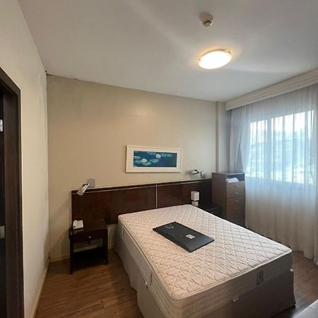 Piemonte Aparthotel Nova Lima Kültér fotó