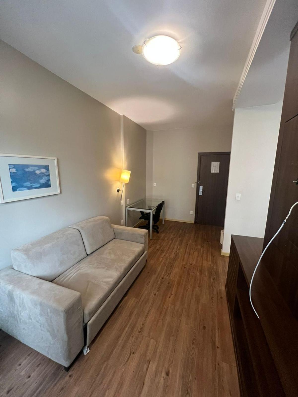 Piemonte Aparthotel Nova Lima Kültér fotó