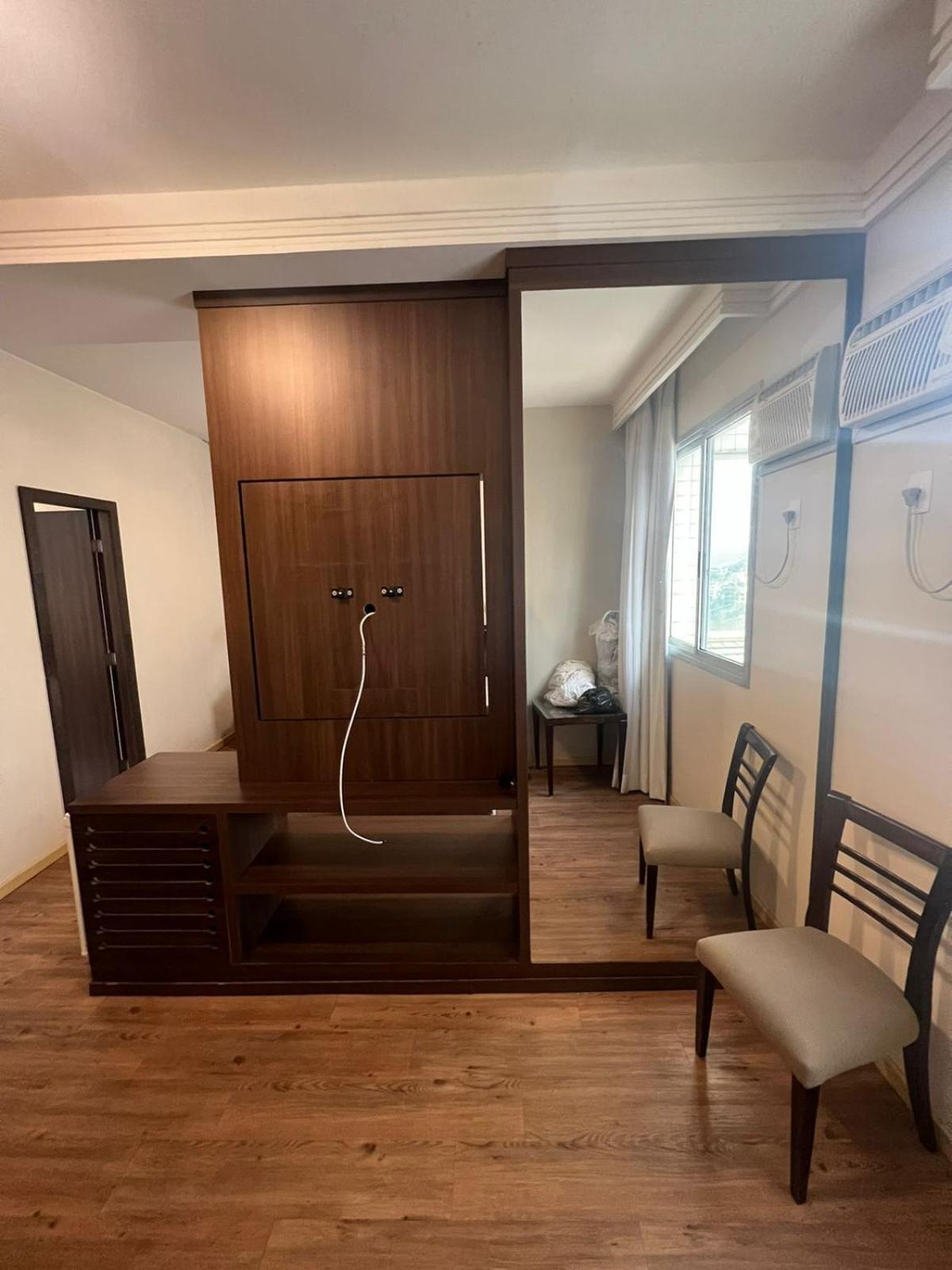 Piemonte Aparthotel Nova Lima Kültér fotó